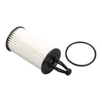 Ölfilter Ölfilter