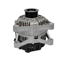 Thumbnail - Dynamo / alternator - AL0004 - ET ENGINETEAM