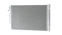 Thumbnail - Condensor, airconditioning - AC955000P - MAHLE