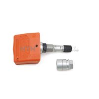 Radsensor, Reifendruck-Kontrollsystem