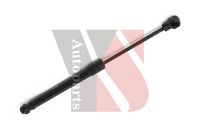 Gāzes atspere, Bagāžas/Kravas nodalījuma vāks YS-GS1021