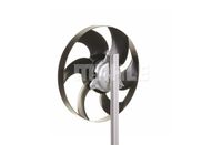 Thumbnail - Koelventilatorwiel - CFF302000P - MAHLE