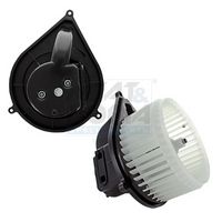 Ventilator, habitaclu MEAT & DORIA, Cod: 994180