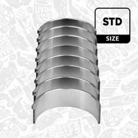 Thumbnail - Drijfstanglagerset - LP003400 - ET ENGINETEAM