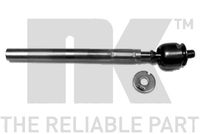 Axialgelenk, Spurstange