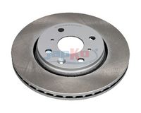 спирачен диск