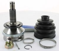 Gelenksatz, Antriebswelle