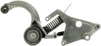 Τεντωτήρας ιμάντα, ιμάντας poly- DriveAlign™