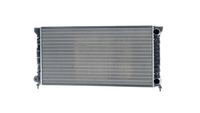 Thumbnail - Radiateur - CR345000S - MAHLE