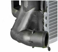 Thumbnail - Radiateur - CR817000P - MAHLE
