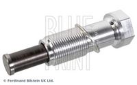 Spanner, Steuerkette