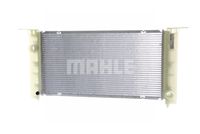 Thumbnail - Radiateur - CR1449000S - MAHLE