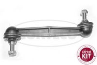 Stange/Strebe, Stabilisator