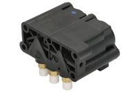 Magnum Technology Klep, pneumatisch systeem 2