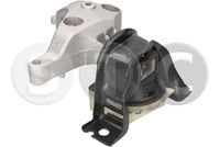 окачване, двигател