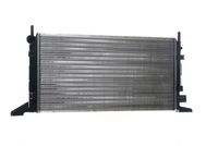Thumbnail - Radiateur - CR157000S - MAHLE