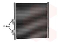 Kondensator, Klimaanlage