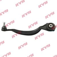 Lenker, Radaufhängung