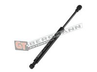 Gāzes atspere, Bagāžas/Kravas nodalījuma vāks GT72-015