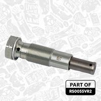 Thumbnail - Distributiekettingset - RS0055VR2 - ET ENGINETEAM
