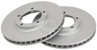 Bremsscheibe