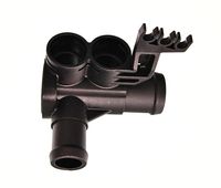 Flansa lichid racire MAXGEAR, Cod: 18-0013
