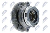 комплект колесен лагер