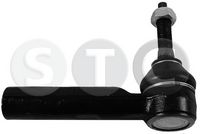 Cap de bara STC, Cod: T453206