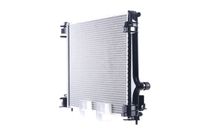 Thumbnail - Radiateur - CR1698000S - MAHLE