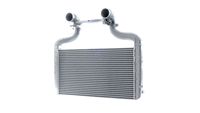 Thumbnail - Intercooler, inlaatluchtkoeler - CI454000P - MAHLE