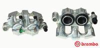 Bremssattel