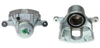 Bremssattel