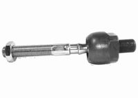 Axialgelenk, Spurstange