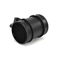 DELPHI Luchtmassameter 6