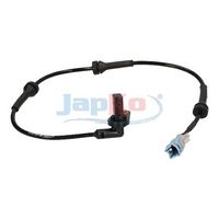 Sensor, Raddrehzahl