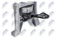 окачване, двигател