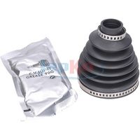 комплект маншон, полуоска