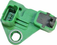 импулсен датчик, колянов вал