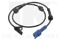 Sensor, Raddrehzahl