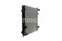 Thumbnail - Radiateur - CR909000P - MAHLE
