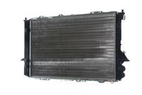 Thumbnail - Radiateur - CR591000S - MAHLE