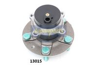 главина на колелото