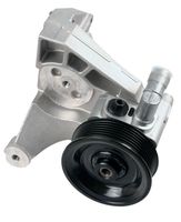 Hydraulikpumpe, Lenkung