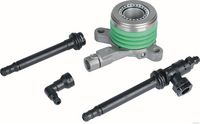 Rulment de presiune, ambreiaj HERTH+BUSS JAKOPARTS, Cod: J2411001
