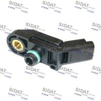 Sensor, Saugrohrdruck