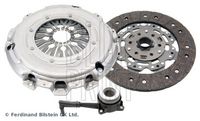 Set ambreiaj BLUE PRINT, Cod: ADBP300078