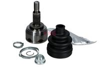 Gelenksatz, Antriebswelle