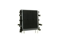 Thumbnail - Radiateur - CR1025000P - MAHLE