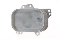 Thumbnail - Oliekoeler, motorolie - CLC134000S - MAHLE