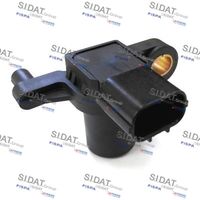 Sensor, Nockenwellenposition